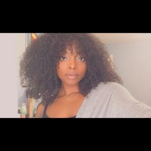 Meet your Posher, Toddreanna